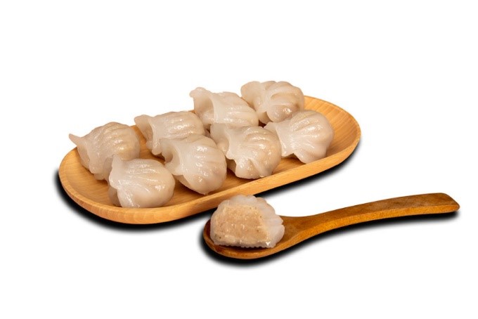 Bánh bao Thọ Phát 